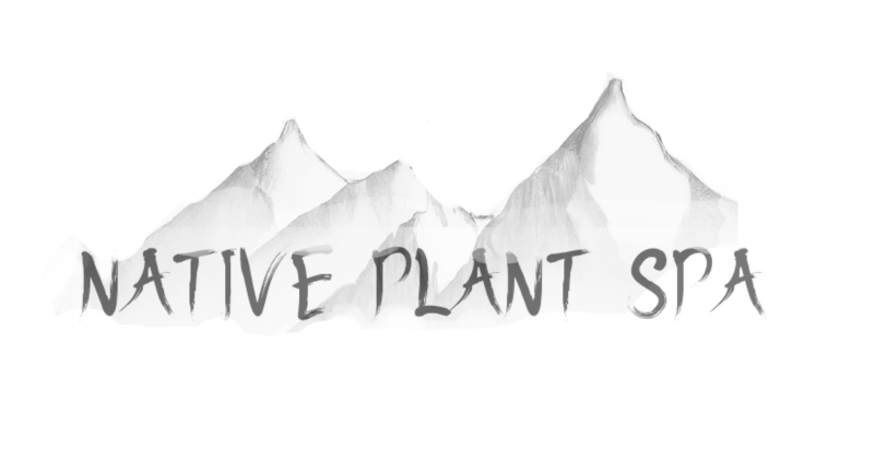 Native Plant Spa